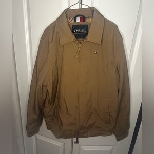 Tommy Hilfiger Men’s Jacket - NWOT